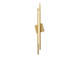 Бра Indigo Unione 14031/B/1W Brass V000181L