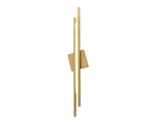 Бра Indigo Unione 14031/B/1W Brass V000181L