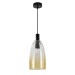 Подвесной светильник Indigo Soave V11047/C/1P Amber V000494