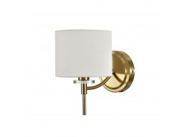 Бра Indigo Boheme 13031/1W Brass V000524