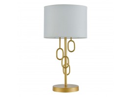 Настольная лампа Indigo Amali V13026/1T Gold V000477