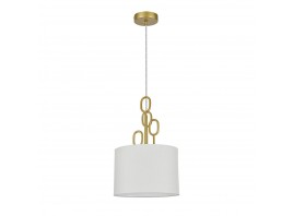 Подвесной светильник Indigo Amali V13026/1P Gold V000478