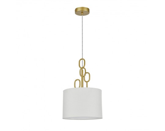 Подвесной светильник Indigo Amali V13026/1P Gold V000478
