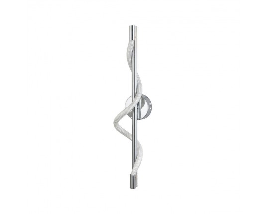 Бра Indigo Intreccio 14025/1W Chrome V000143L