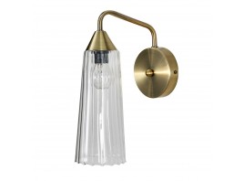 Бра Indigo Campana 13028/1W Brass V000508