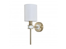 Бра Indigo Poesia 13035/1W Brass V000576