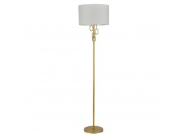 Торшер Indigo Amali V13026/1F Gold V000476