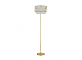 Торшер Indigo Charme V13016/1F Gold V000466
