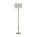 Торшер Indigo Charme V13016/1F Gold V000466