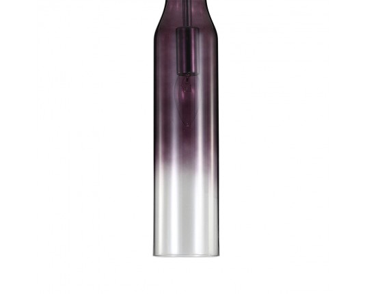 Подвесной светильник Indigo Beuta 11052/1P Purple V000564