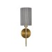 Бра Indigo Plisse 13033/1W Brass V000538