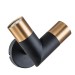 Бра Indigo Doppio 11036/2W Black V000454