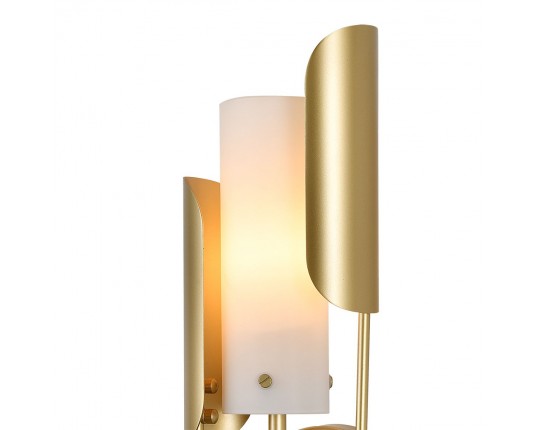 Бра Indigo Impero V11048/1W Gold V000501