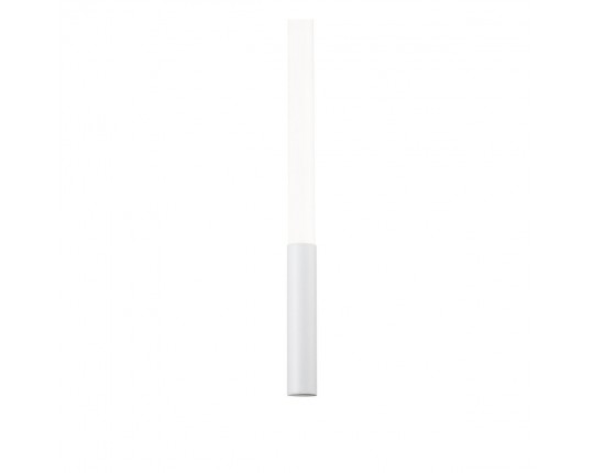 Подвесной светодиодный светильник Indigo FILATO 14008/1P White V000054L