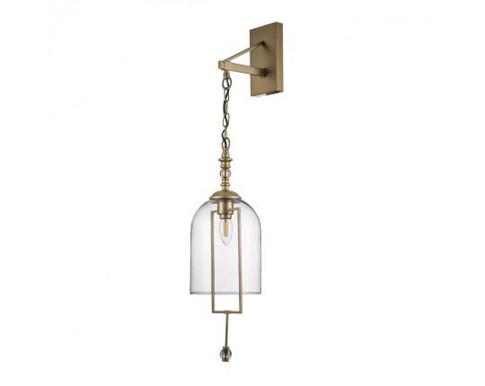 Бра Indigo ALTA 11034/1W Gold V000392