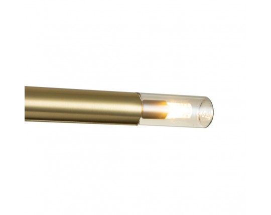 Бра Indigo Sigaro 13006/2W Gold V000234