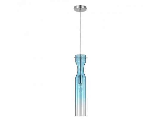 Подвесной светильник Indigo Beuta 11052/1P Blue V000563