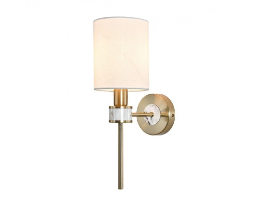 Бра Indigo Poesia 13035/1W Brass V000576