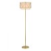 Торшер Indigo Charme V13016/1F Gold V000466