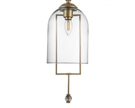 Бра Indigo ALTA 11034/1W Gold V000392