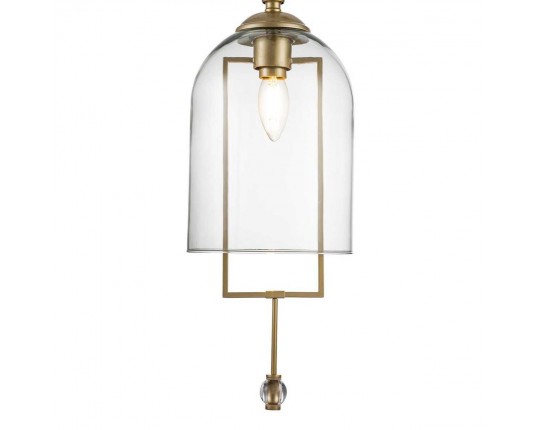 Бра Indigo ALTA 11034/1W Gold V000392
