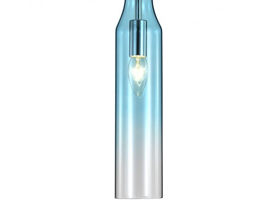 Подвесной светильник Indigo Beuta 11052/1P Blue V000563