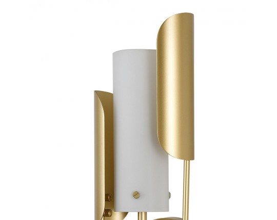 Бра Indigo Impero V11048/1W Gold V000501
