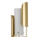 Бра Indigo Impero V11048/1W Gold V000501