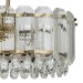 Подвесная люстра Indigo Brilliante 12039/10PL Brass V000427