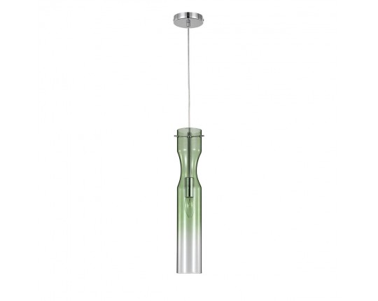 Подвесной светильник Indigo Beuta 11052/1P Green V000561