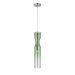 Подвесной светильник Indigo Beuta 11052/1P Green V000561