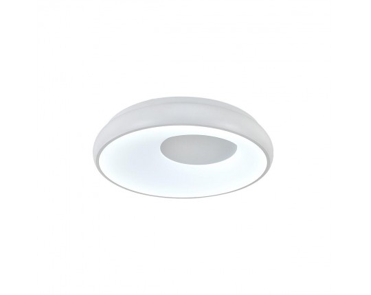 Потолочный светодиодный светильник Indigo Cratere 14016/1С White V000152L