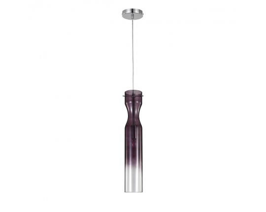 Подвесной светильник Indigo Beuta 11052/1P Purple V000564