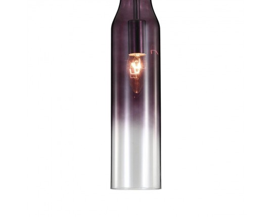 Подвесной светильник Indigo Beuta 11052/1P Purple V000564