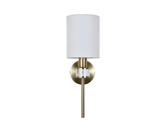 Бра Indigo Poesia 13035/1W Brass V000576
