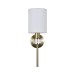 Бра Indigo Poesia 13035/1W Brass V000576