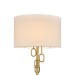 Торшер Indigo Amali V13026/1F Gold V000476