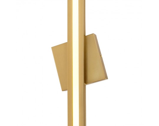 Бра Indigo Unione 14031/B/1W Brass V000181L