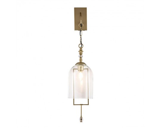 Бра Indigo ALTA 11034/1W Gold V000392