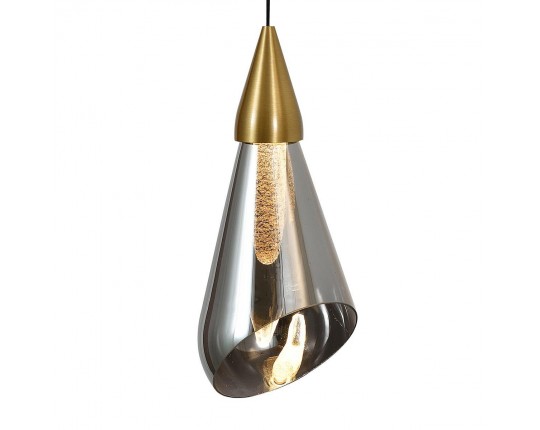 Бра Indigo Riflesso 11049/1W Gold V000109L