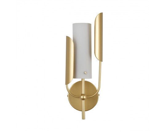 Бра Indigo Impero V11048/1W Gold V000501