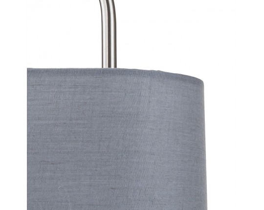 Подвесной светильник Indigo Borsa 13024/2P Nickel V000440
