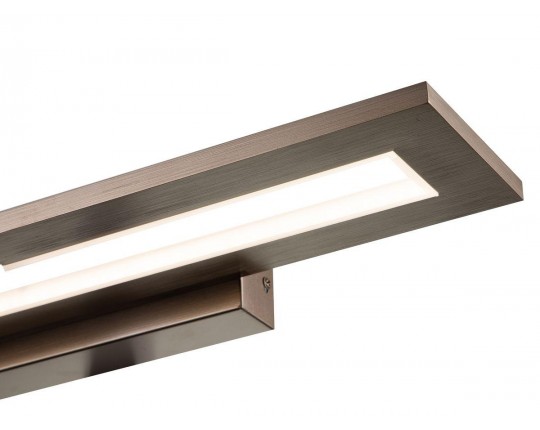 Бра Indigo Realta 14004/B/1W Brown V000008L