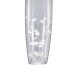 Подвесной светодиодный светильник Indigo Tesoro 11063/1P Clear V000138L