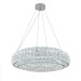 Подвесной светодиодный светильник Indigo Valore 12044/B/1P Chrome V000101L