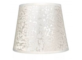 А12201 Паутинка, Абажур. Ø 15 см