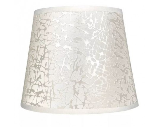 А12201 Паутинка, Абажур. Ø 15 см
