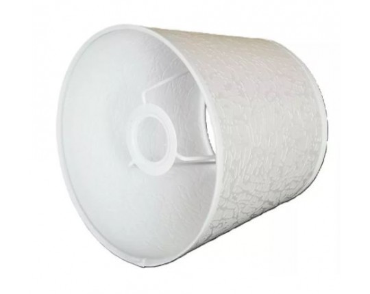 А12201 Паутинка, Абажур. Ø 15 см