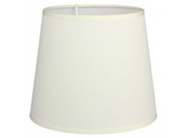 А12214 Поплин лимонник, Абажур. ø 15 см