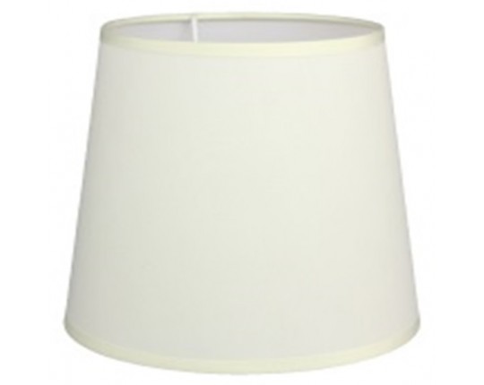 А12214 Поплин лимонник, Абажур. ø 15 см